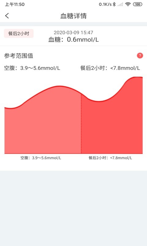 陪养app截图3