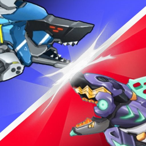 机甲特工队官方版v1.0.4