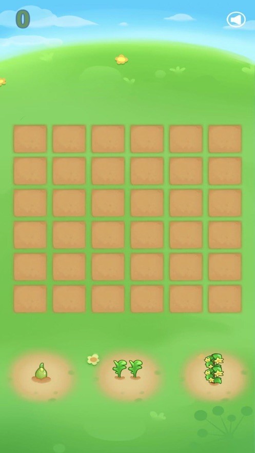 番茄消消乐小游戏截图1