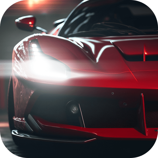 高速狂飙最新版v1.0.1