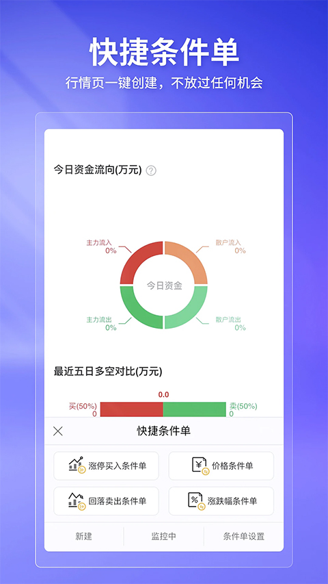 华宝智投app最新版截图5