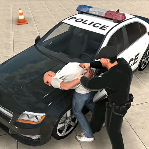 全民巡警模拟器最新版v1.2