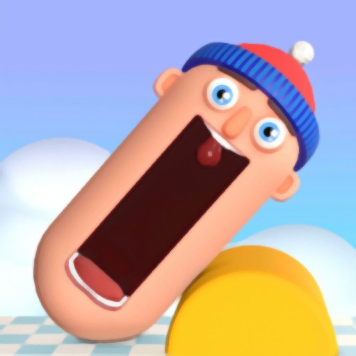 通关我贼溜官方版v1.0.3