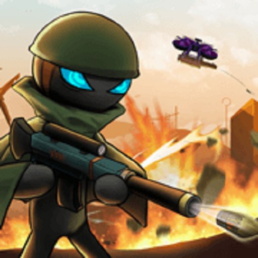 火柴人超级战车官方版v1.0.6