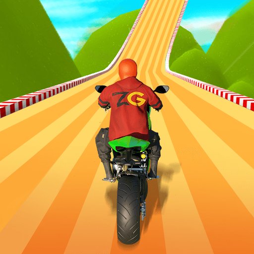 登山极速摩托最新版v2.0.0