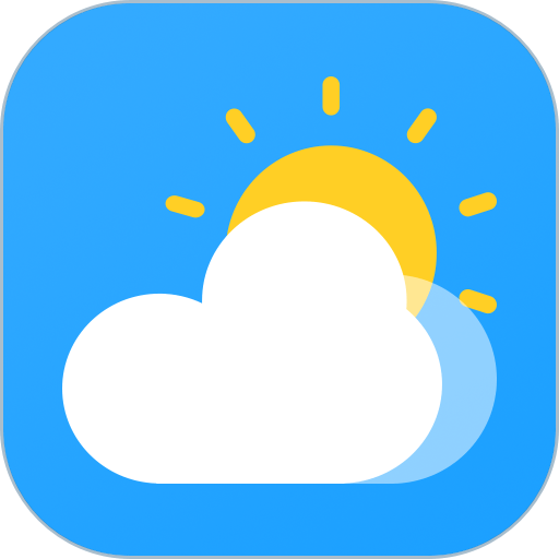 7日天气预报软件v4.1.1