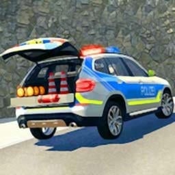 赛车车祸模拟器游戏v1.1