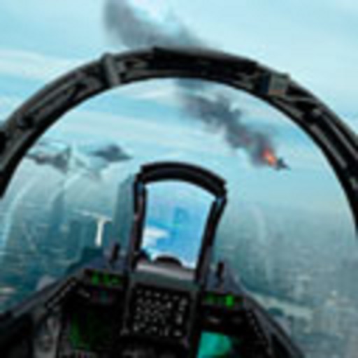 sky combat(空战)v8.0