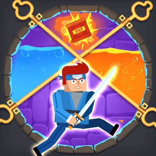 忍者先生无敌官方版v2.0.9