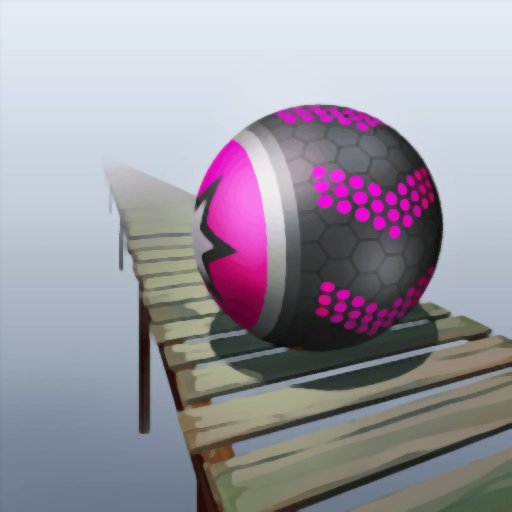 球球的冒险之旅官方版v2.0.6