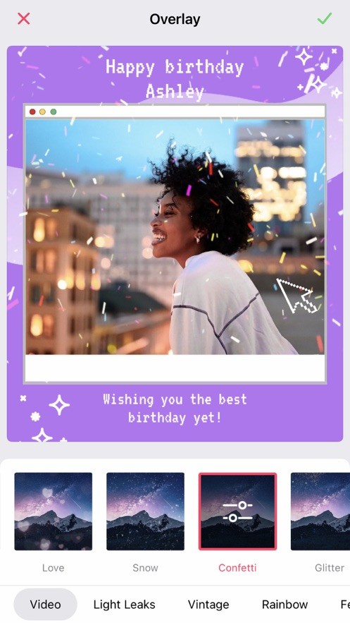 百色特软件(Bazaart)截图3