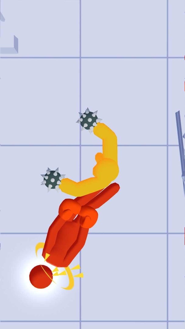 拳击模拟器手机版(HitBoxing3D)截图3