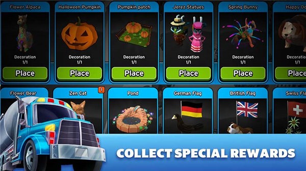 运输帝国建造者(Transit King Tycoon)截图3