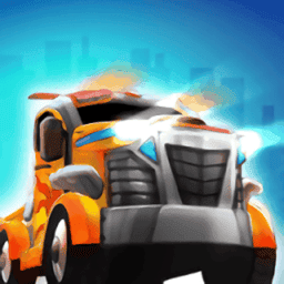 运输帝国建造者(Transit King Tycoon)v6.2