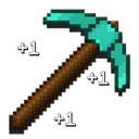 我的世界采矿游戏最新版（PickCrafter）v5.11.08