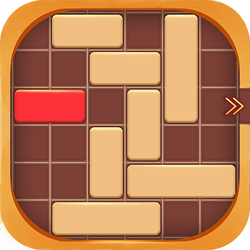 华容道拼图官方版v1.0.0