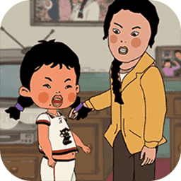 王蓝莓的冒险生活手游v1.0.0