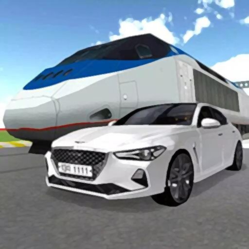 模拟驾驶高手最新版v1.0.14