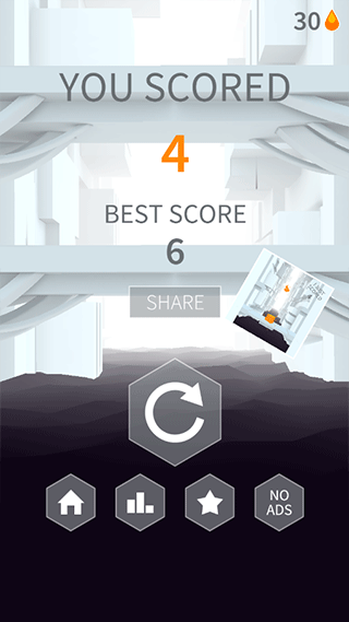 果冻跳跃Jelly Jump截图3