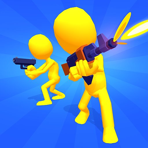 火柴人火线狙击最新版v2.1.2