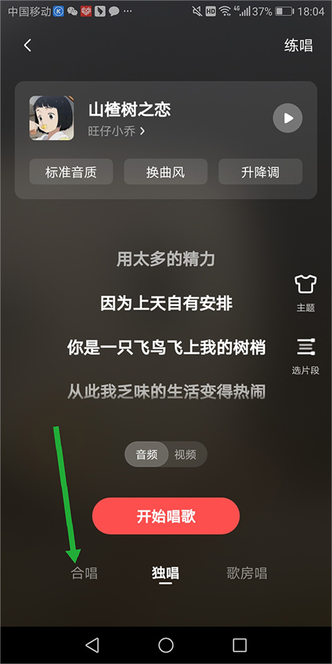 全民k歌2025最新版本