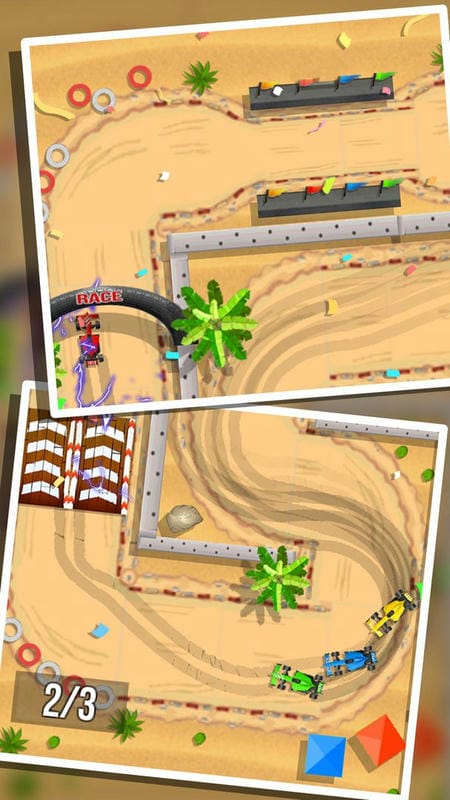 234人对决官方版