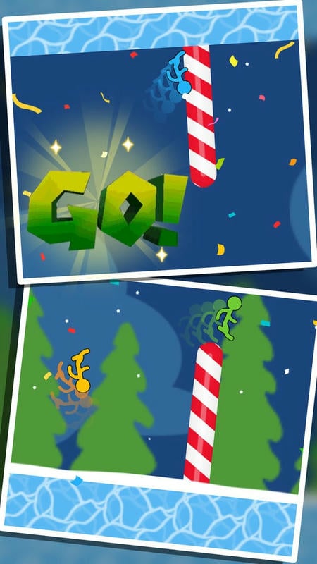 234人对决游戏手游截图2