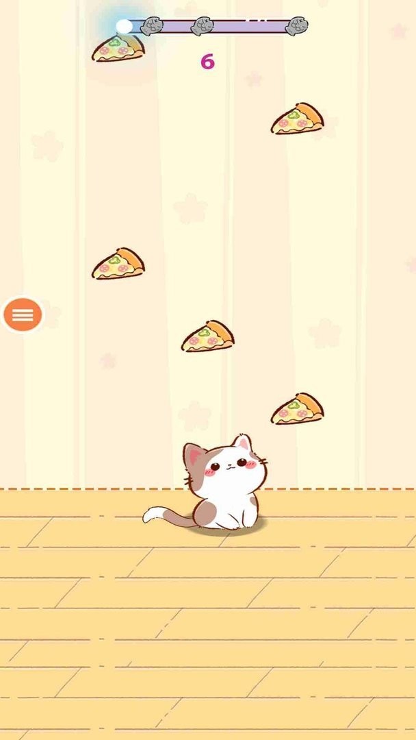 猫咪真的超可爱官方版截图1