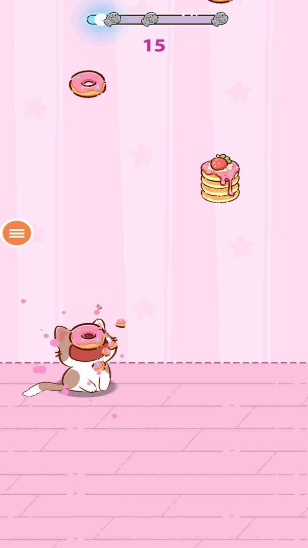 猫咪真的超可爱官方版截图2