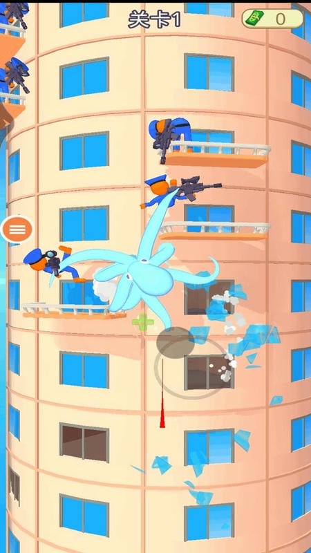 怪兽模拟器官方版