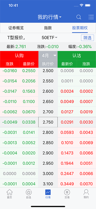 信达期权手机版截图2