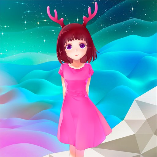 麋鹿麋岚官方版v1.01