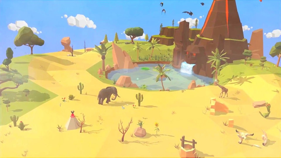 解压沙盒模拟官方版截图3