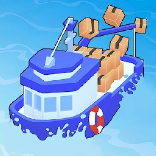 航海人生官方版v1.0.1