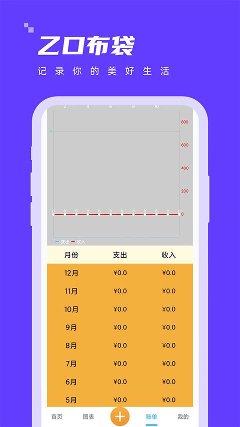 乙口布袋app截图4