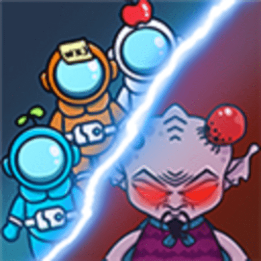 太空狼人中文版v1.0.0