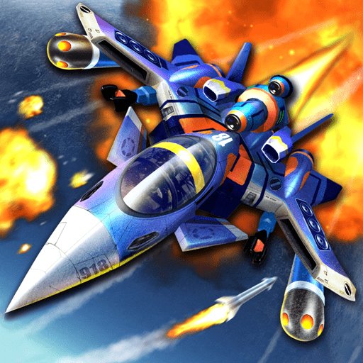 东方雷电手游v1.0.0