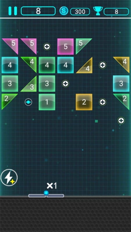 弹球经典版最新版截图2