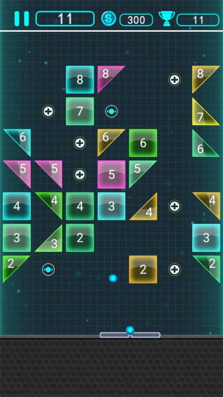 弹球经典版最新版截图3