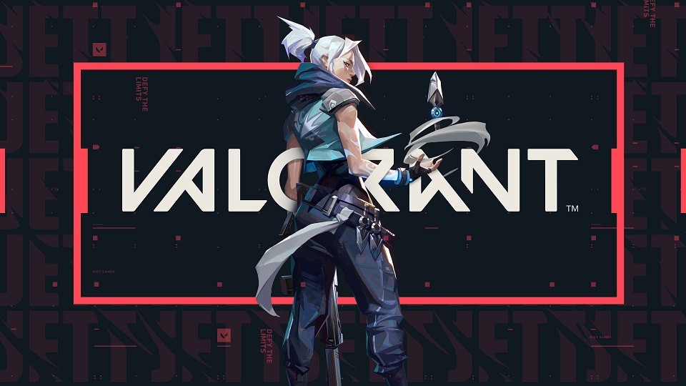 无畏契约官方正版(Valorant)截图1