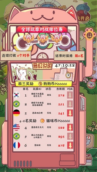 狗了个狗游戏截图5