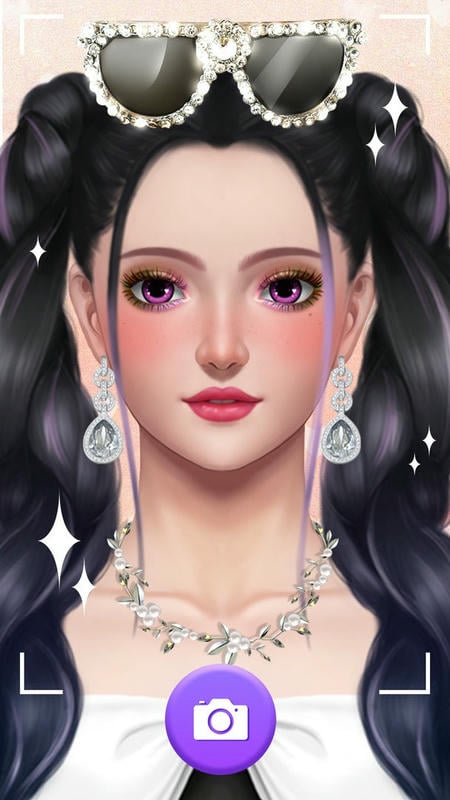 爆改素人计划手游截图3