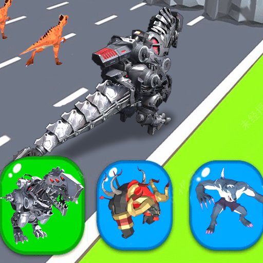 丛林跑酷游戏v1.8.4