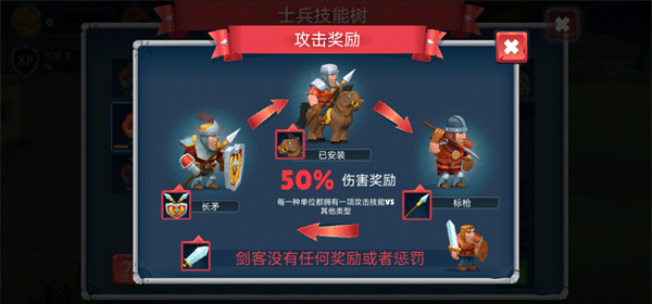 保卫战场大作战2025最新版截图4