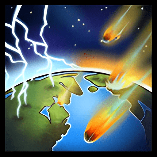 狂欢征服世界最新版(Rapture)v1.1.6