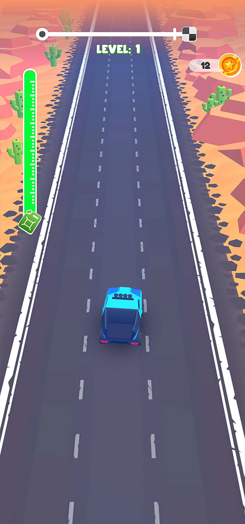 公路生存手游截图2
