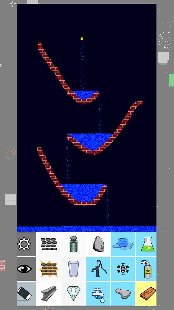 粉末模拟器最新版截图2
