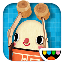 托卡建筑师(Toca Builders)v1.0.8