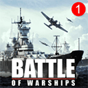 战舰激斗2025最新版本v1.72.12