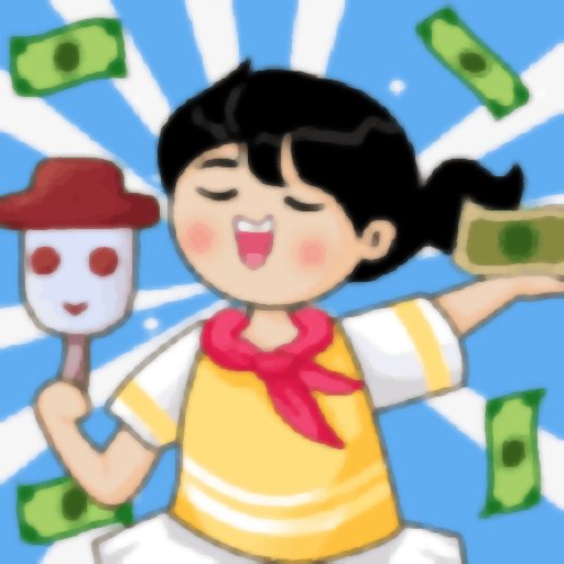 疯狂大卖场手游v1.0.0